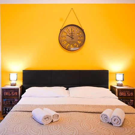 Backpacker Apartment Hofburg فيينا المظهر الخارجي الصورة