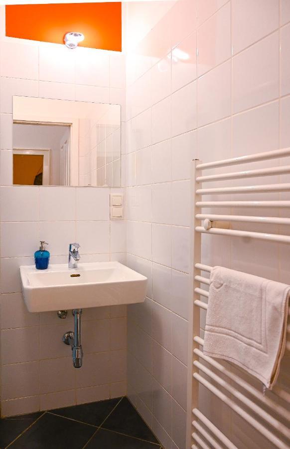 Backpacker Apartment Hofburg فيينا المظهر الخارجي الصورة