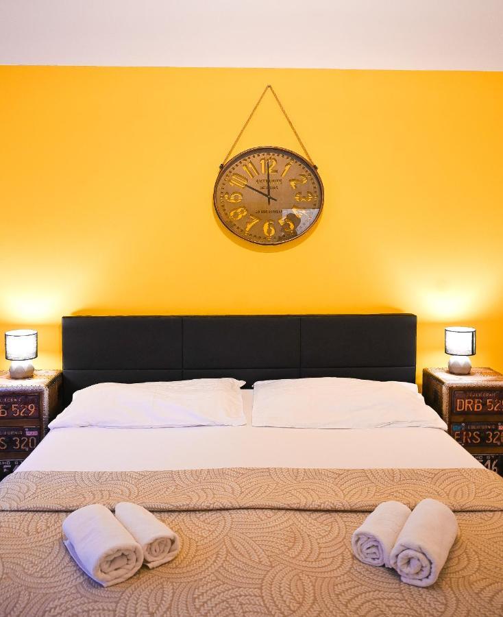 Backpacker Apartment Hofburg فيينا المظهر الخارجي الصورة